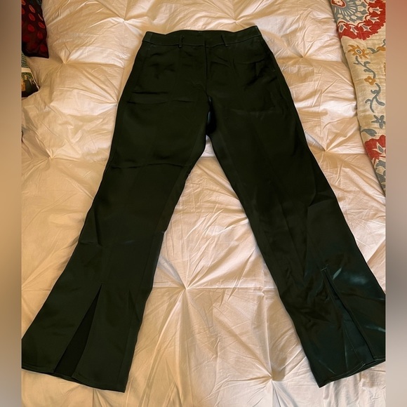 LATTELIER PANTS SLACKS - Picture 7 of 15